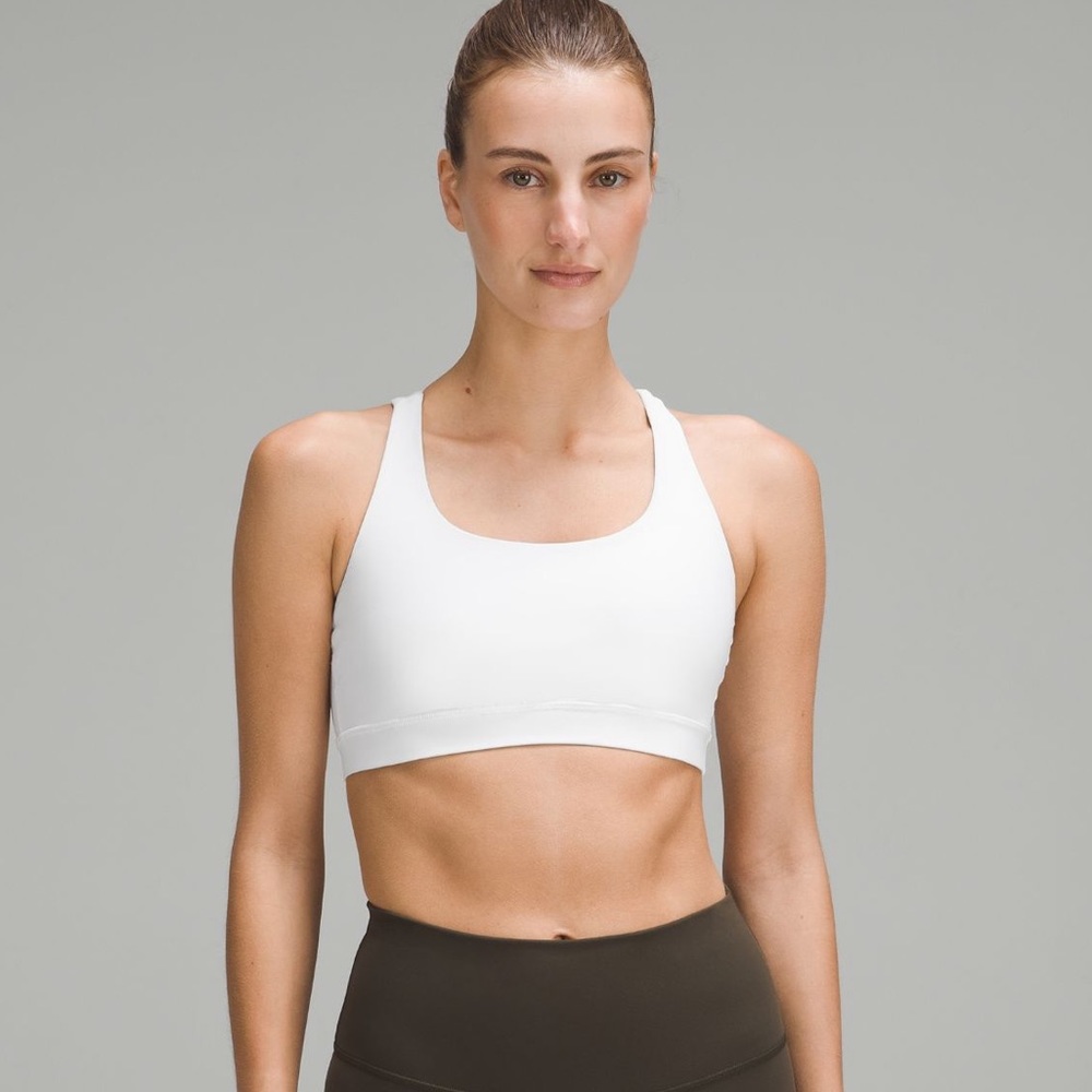 Lululemon Energy Bra